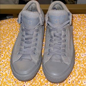 Gray Converse